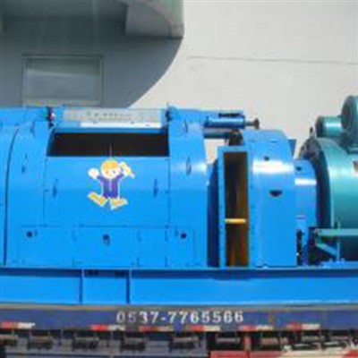 Bohranlagen-Hebewerke